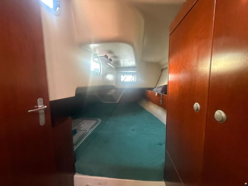 Dehler 36
