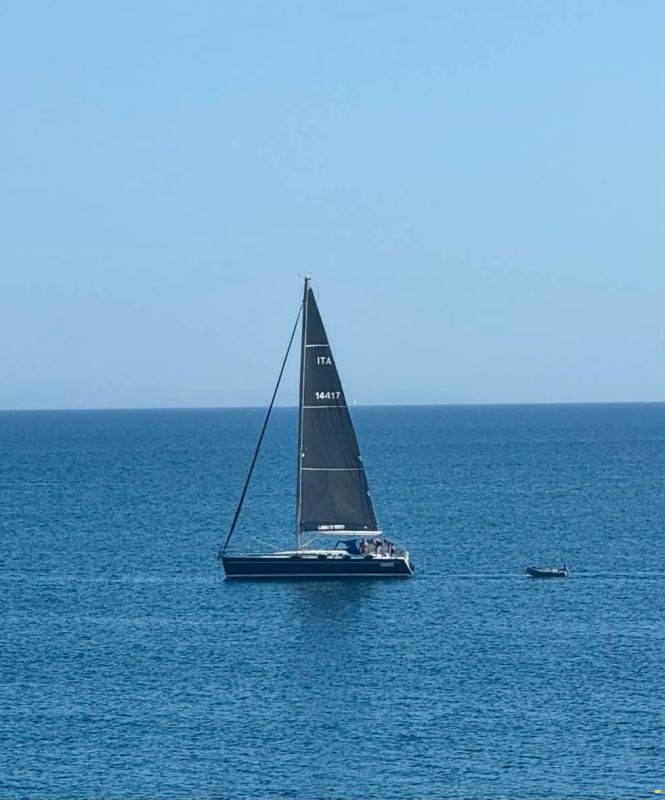 Dehler 36
