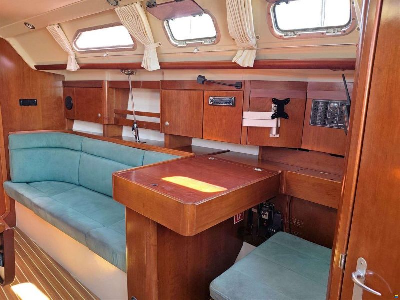 Dehler 36