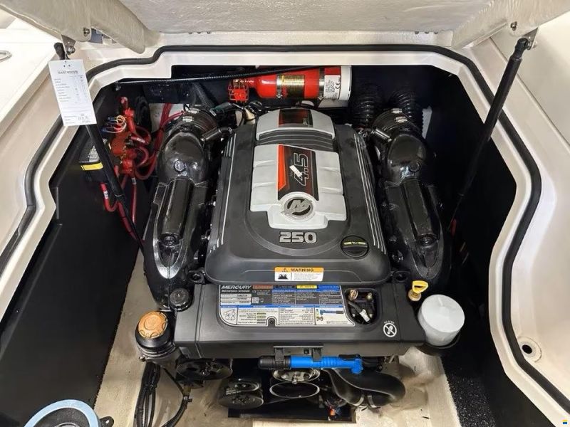 Regal LS4C