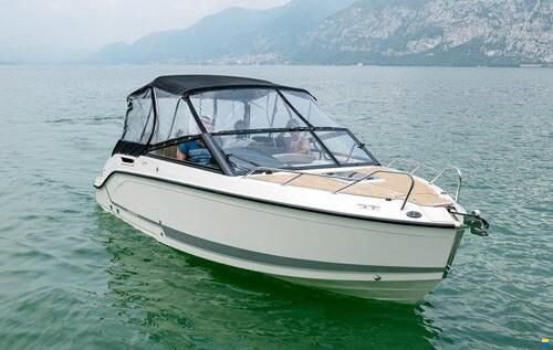 Quicksilver 675 Cruiser