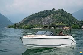 Quicksilver 675 Cruiser