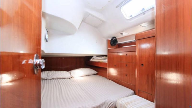 Beneteau First 53F5