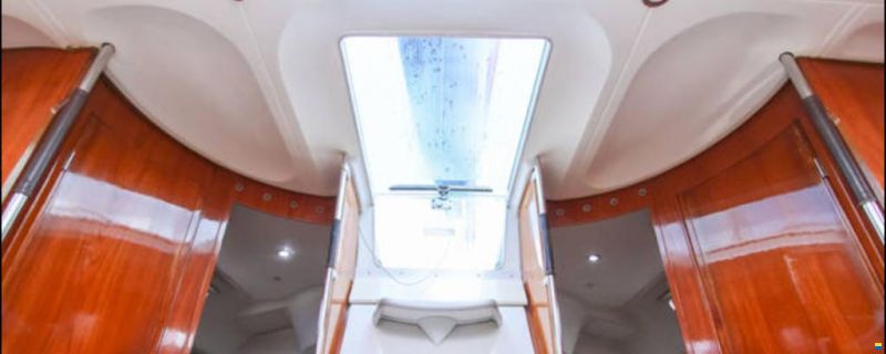 Beneteau First 53F5