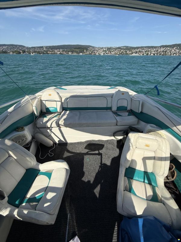 Larson SEI 206 BR