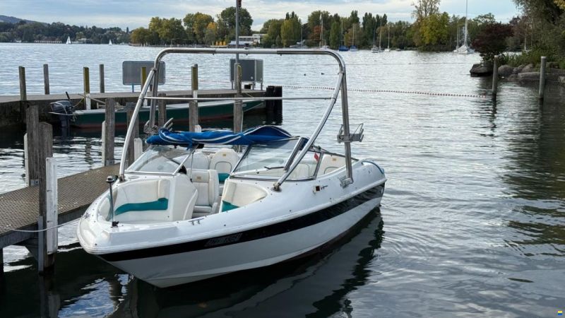 Larson SEI 206 BR