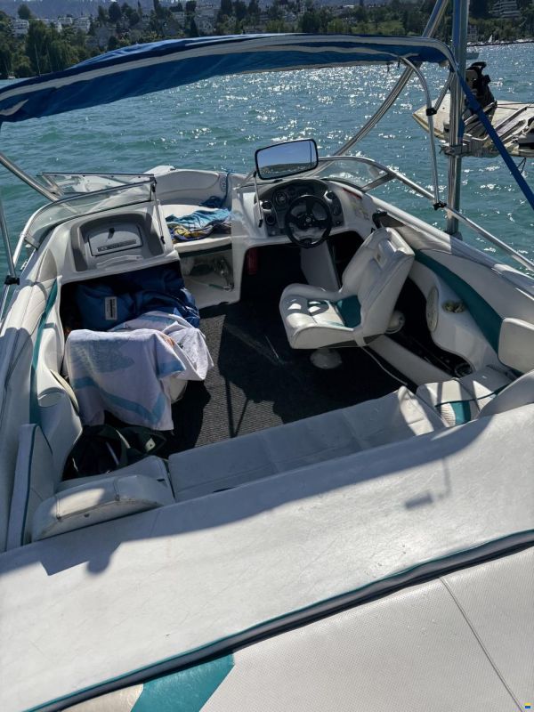 Larson SEI 206 BR
