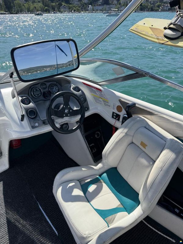 Larson SEI 206 BR