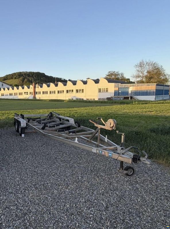 Larson SEI 206 BR