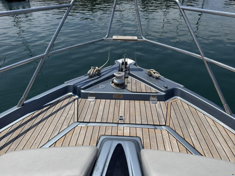 Cranchi M44 HT
