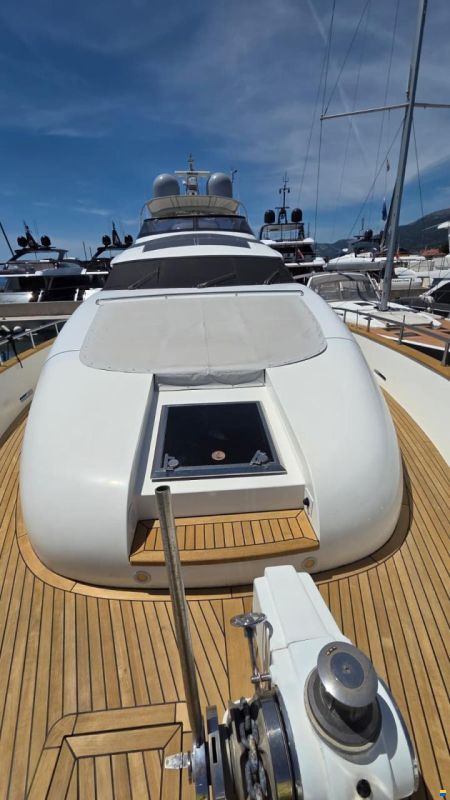 Fipa Italiana 24