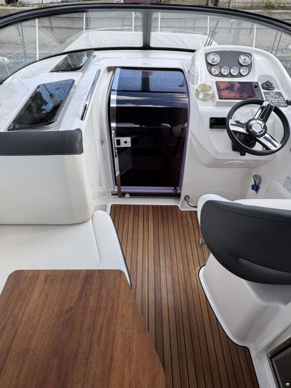Bavaria S29 Open