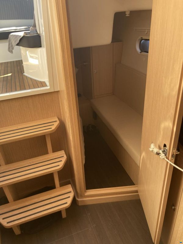 Bavaria S29 Open