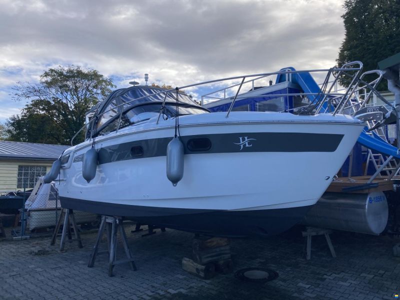 Bavaria S29 Open