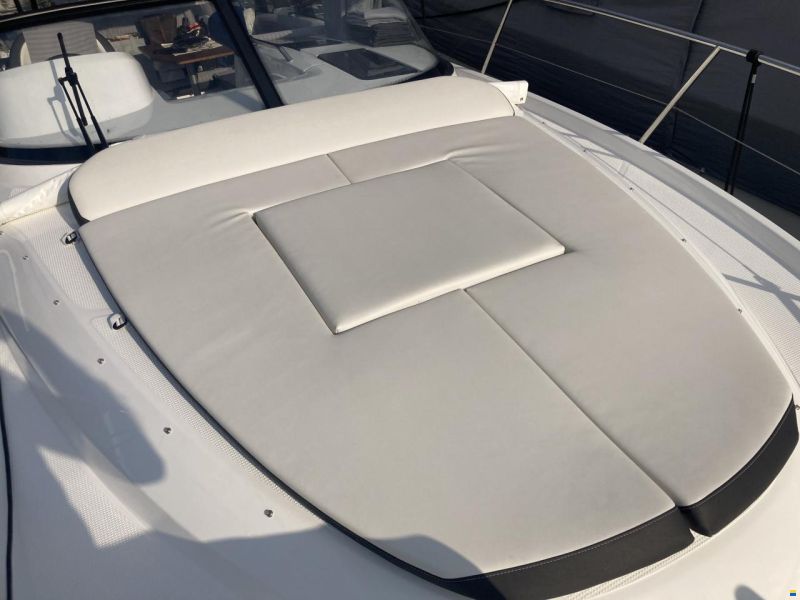 Bavaria S29 Open