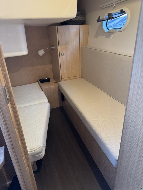 Bavaria S29 Open