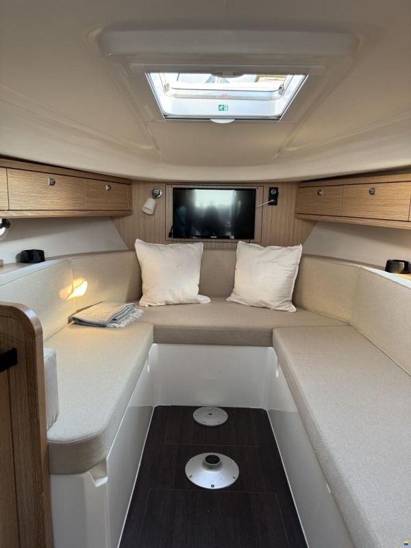 Bavaria S29 Open