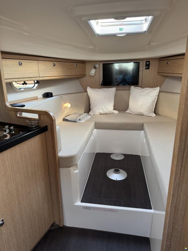 Bavaria S29 Open