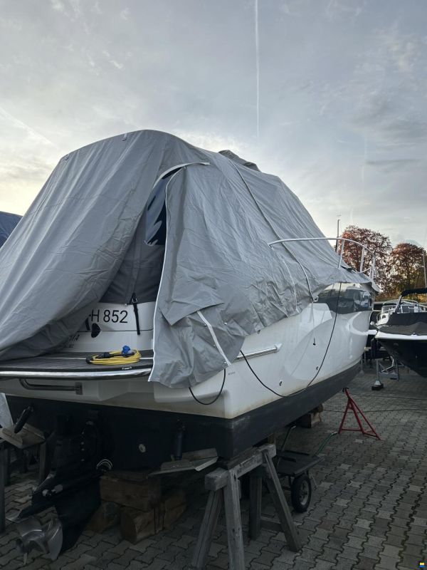 Bavaria S29 Open