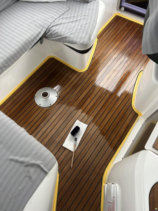 Bavaria S29 Open