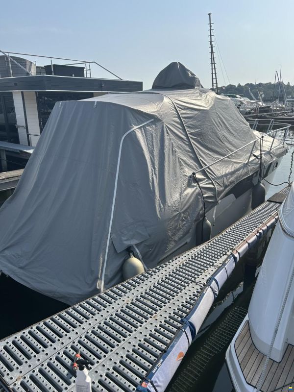 Bavaria S29 Open