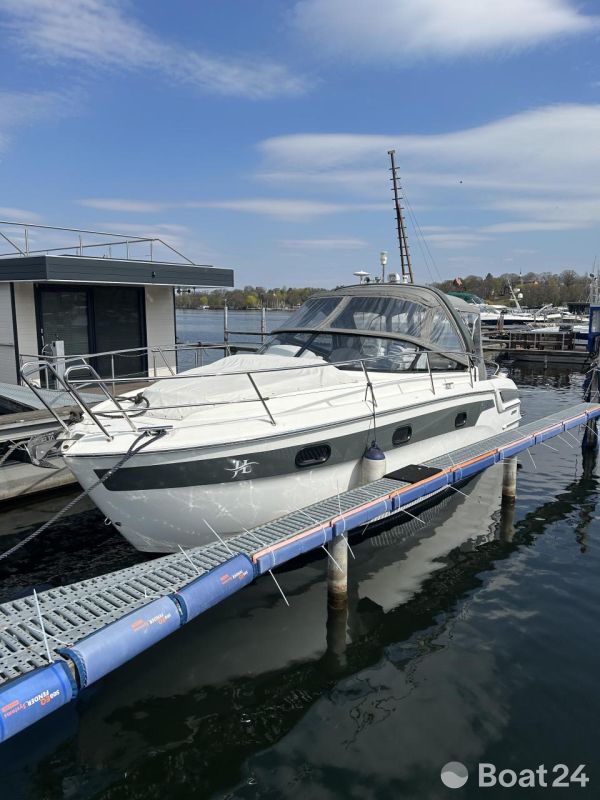 Bavaria S29 Open