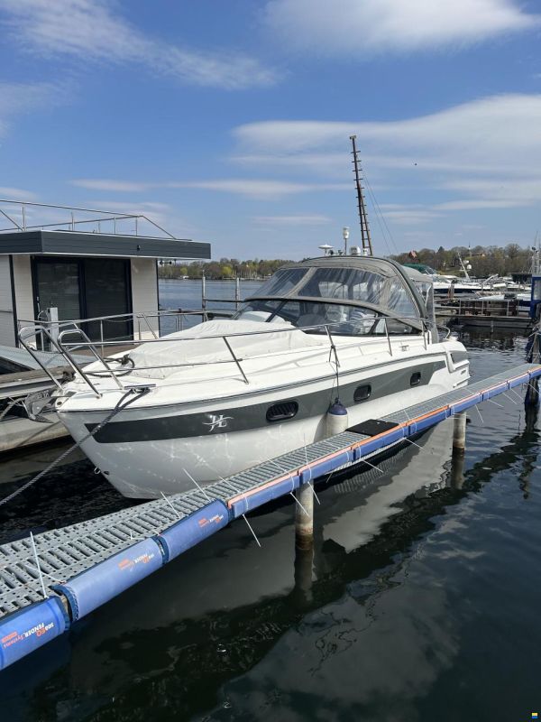 Bavaria S29 Open