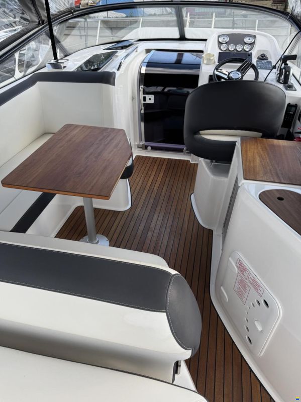 Bavaria S29 Open