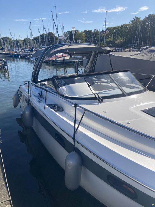 Bavaria S29 Open