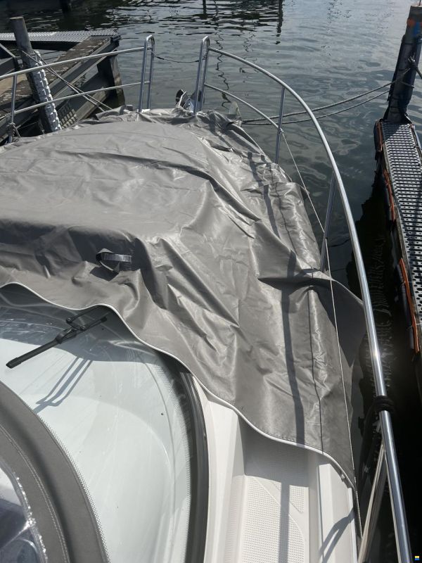 Bavaria S29 Open