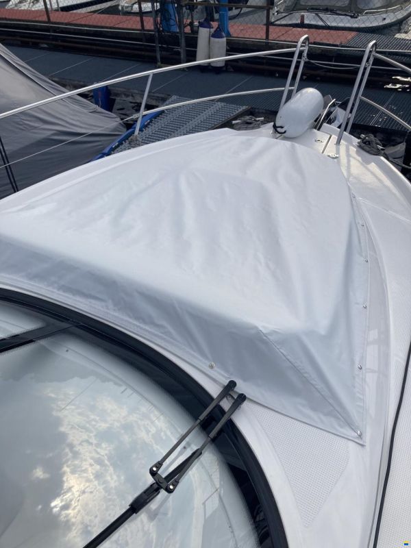 Bavaria S29 Open