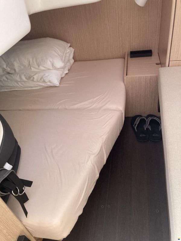 Bavaria S29 Open