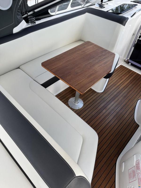 Bavaria S29 Open