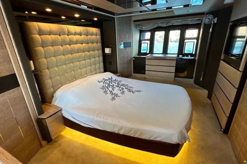 Azimut 70
