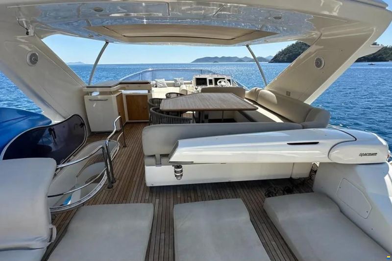 Azimut 70