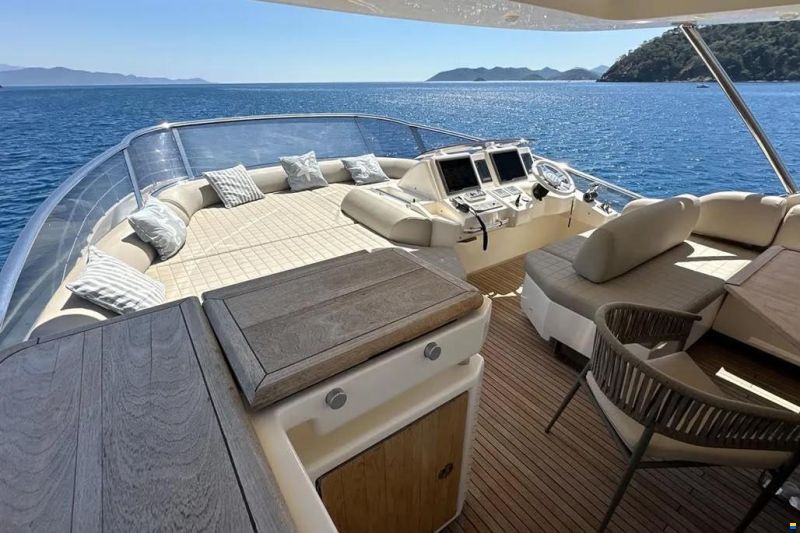 Azimut 70