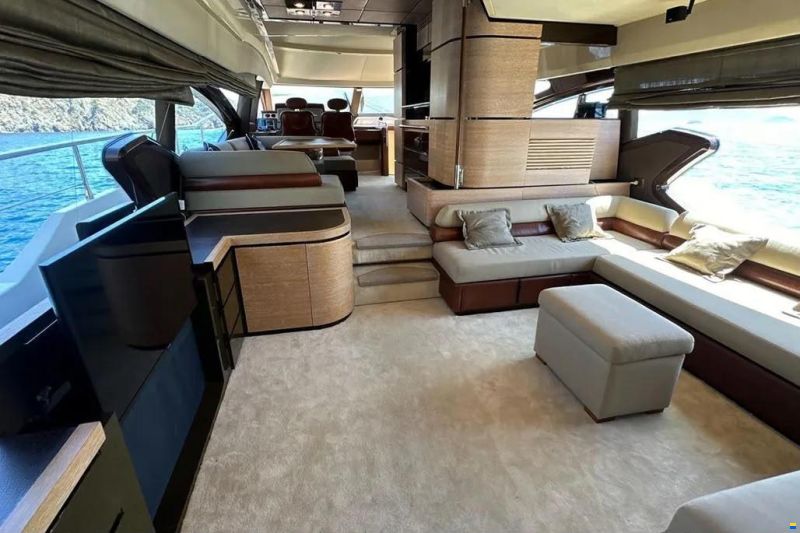 Azimut 70