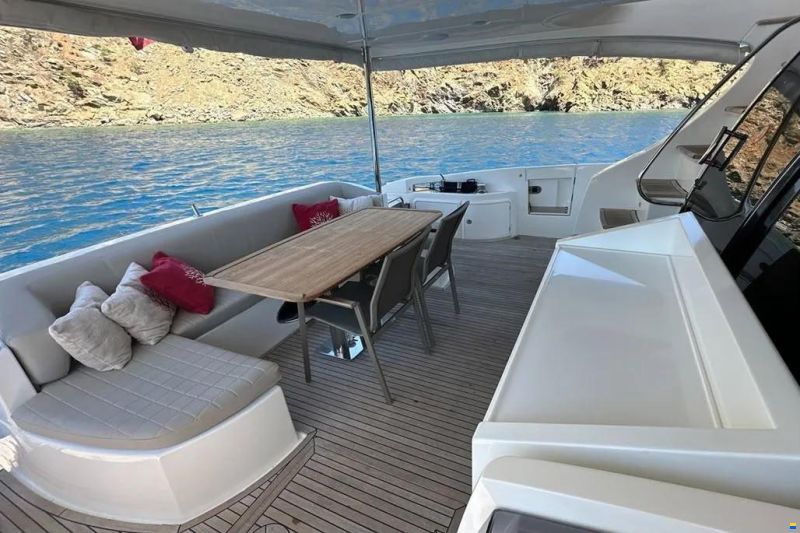 Azimut 70