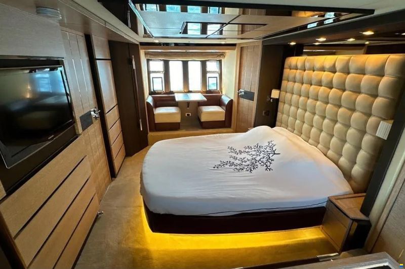 Azimut 70