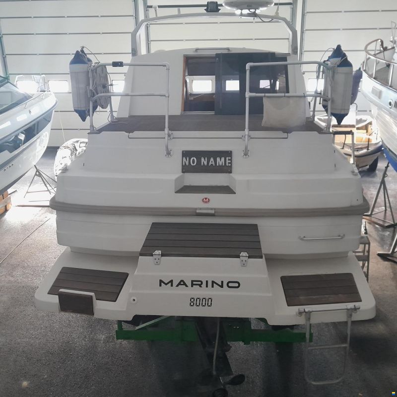 Marino 8000