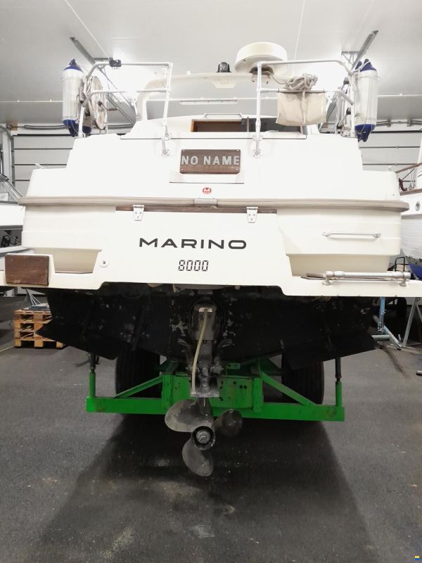 Marino 8000