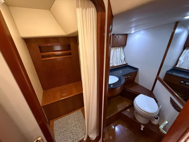 Apreamare 12 Semi Cabinato