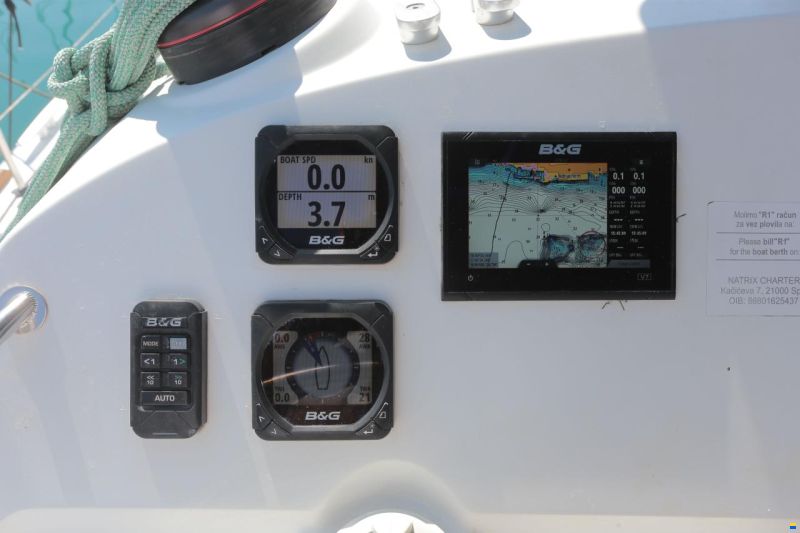 Lagoon 400 S2
