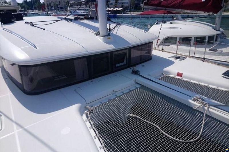 Lagoon 400 S2