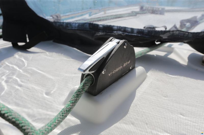 Lagoon 400 S2