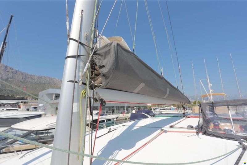 Lagoon 400 S2