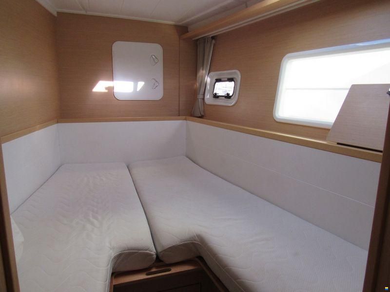 Lagoon 400 S2
