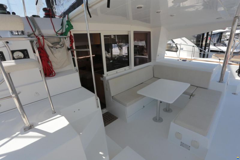 Lagoon 400 S2