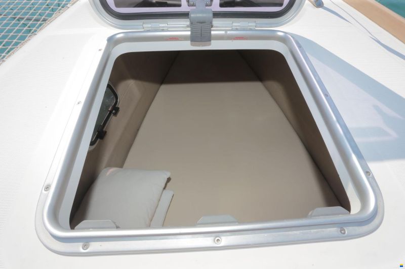 Lagoon 400 S2