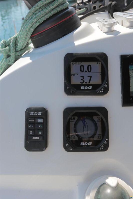 Lagoon 400 S2